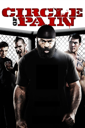 Circle of Pain Poster