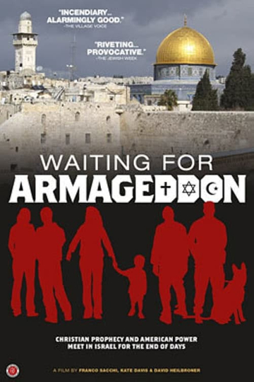 Waiting for Armageddon Poster