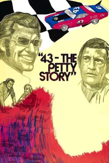 43 The Richard Petty Story
