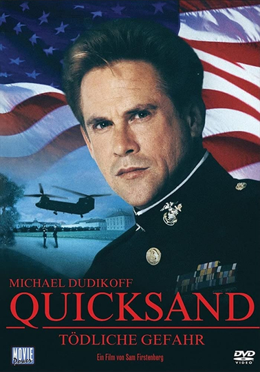 Quicksand Poster