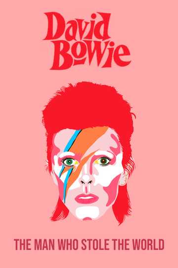 David Bowie The Man Who Stole the World