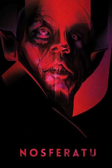 Nosferatu: A Symphony of Horror Poster