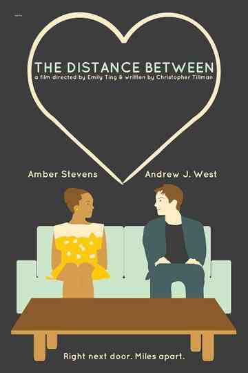 The Distance Between