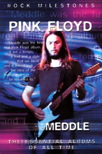 Rock Milestones Pink Floyd Meddle