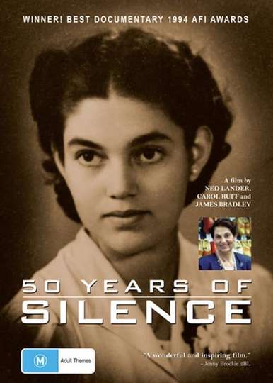 50 Years Of Silence