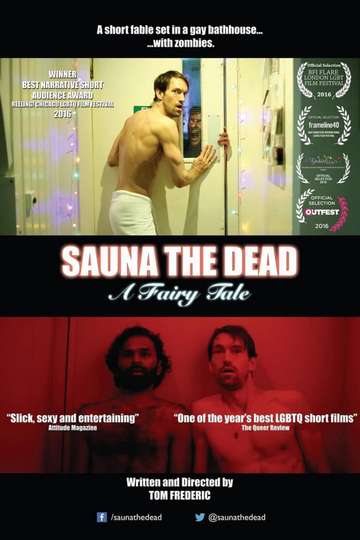 Sauna the Dead: A Fairy Tale
