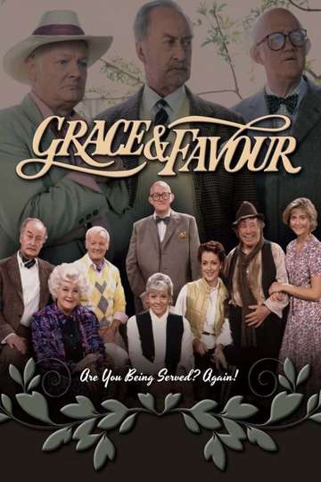 Grace & Favour Poster