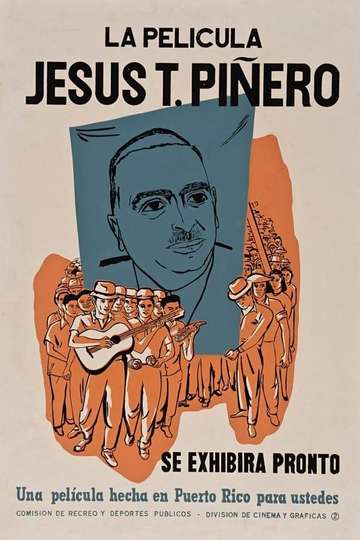 Jesús T Piñero Poster
