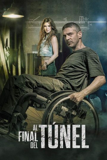 at the end of the tunnel movie cast