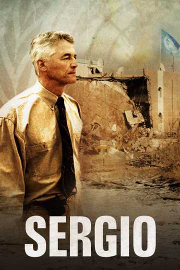 Sergio Poster