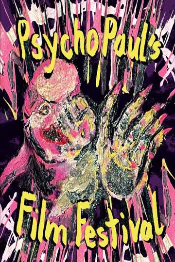 Psycho Pauls Film Festival