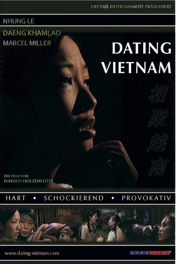 Dating Vietnam Poster