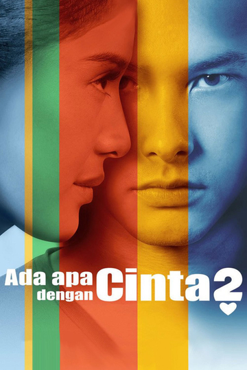 Whats Up with Cinta 2