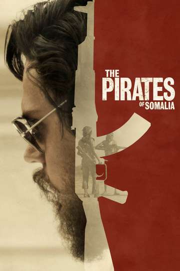 The Pirates of Somalia Poster
