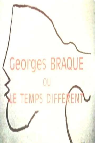 Le cantique des créatures Georges Braque ou Le temps différent