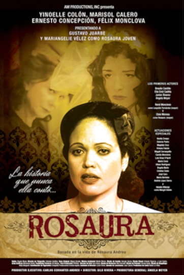 Rosaura