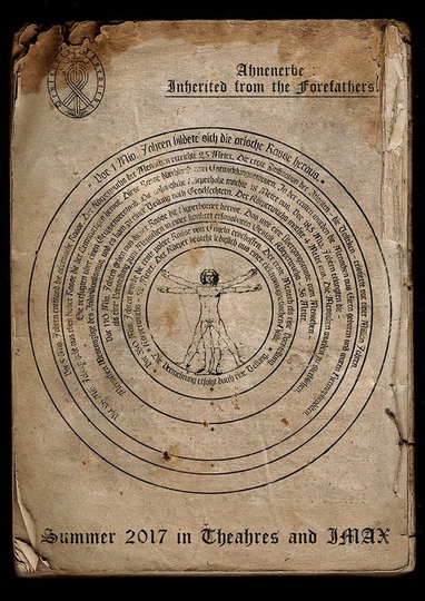 Ahnenerbe Inherited from the Forefathers