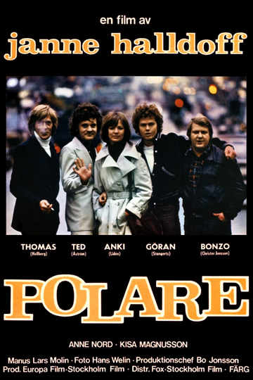 Polare Poster