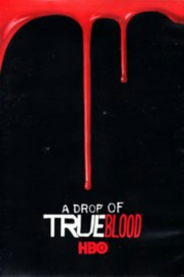 A Drop of True Blood