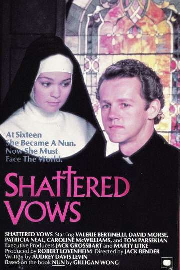 Shattered Vows Poster