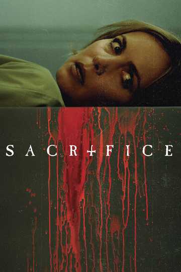 Sacrifice Poster