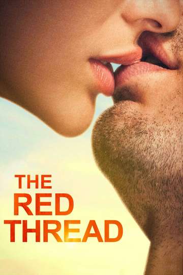 The Red Thread Poster