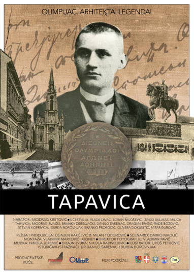 Tapavica