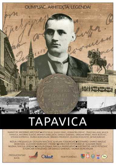 Tapavica