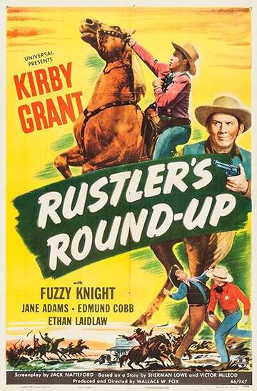 Rustlers Roundup