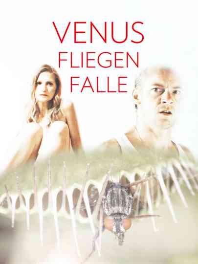 Venusfliegenfalle