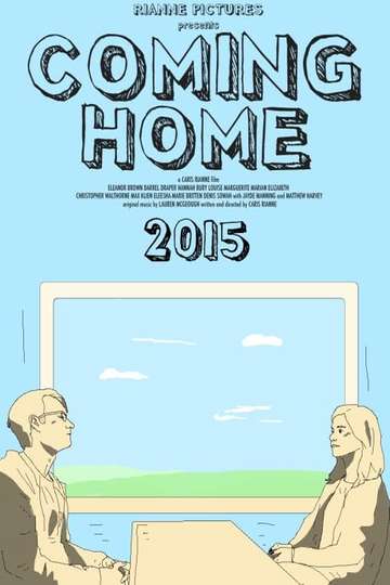 Coming Home Poster