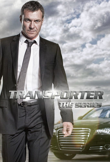 Transporter: The Series Poster