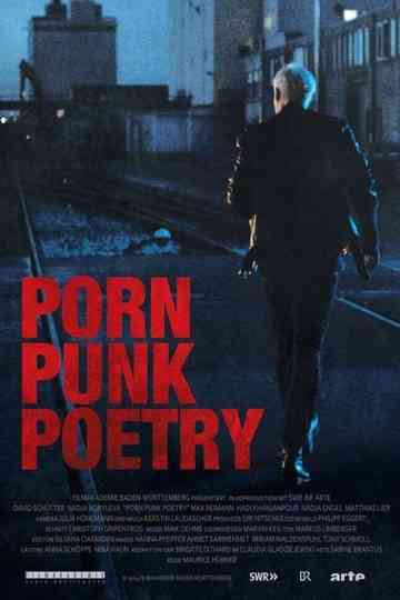 Porn Punk Poetry
