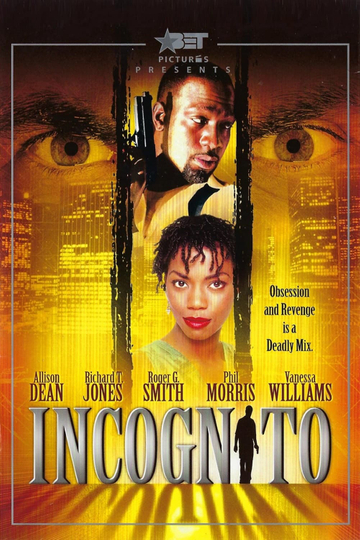 Incognito Poster