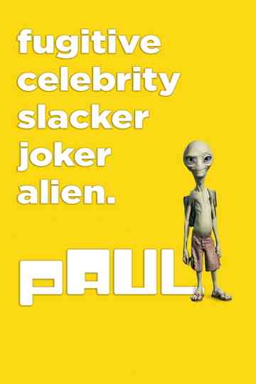 Paul Poster