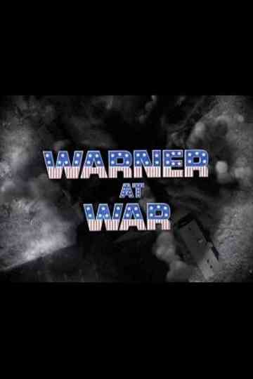 Warner at War Poster