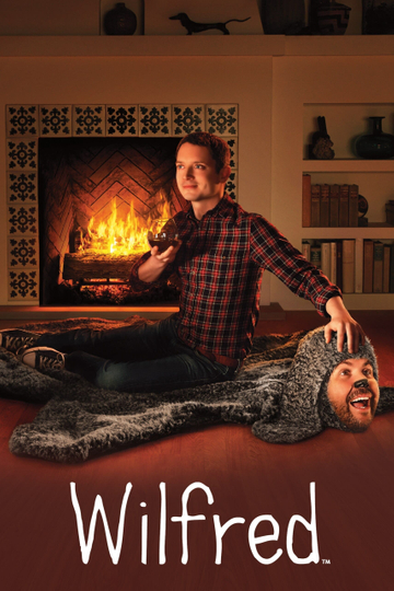 Wilfred Poster