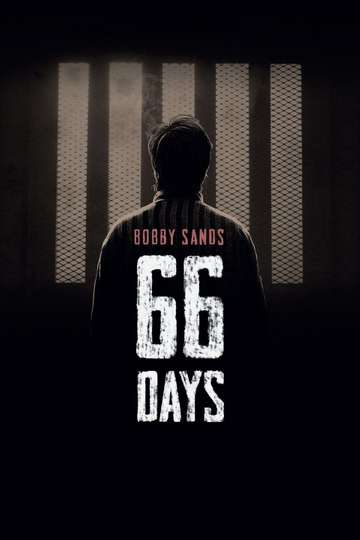 Bobby Sands 66 Days Poster