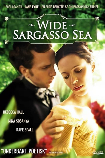 Wide Sargasso Sea Poster