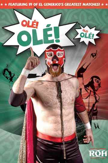 ROH El Generico Ole Ole