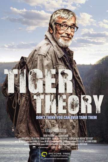 Tiger Theory Poster