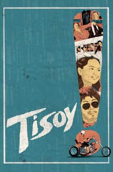 Tisoy! Poster