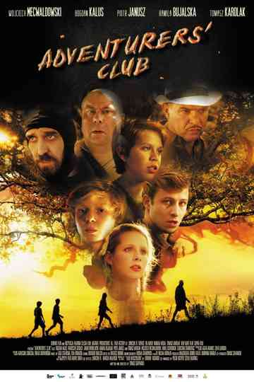 Adventurers' Club