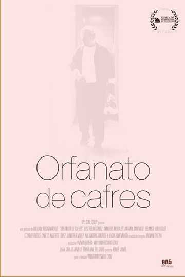 Orfanato de cafres