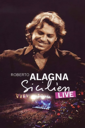 Roberto Alagna  Sicilien Live