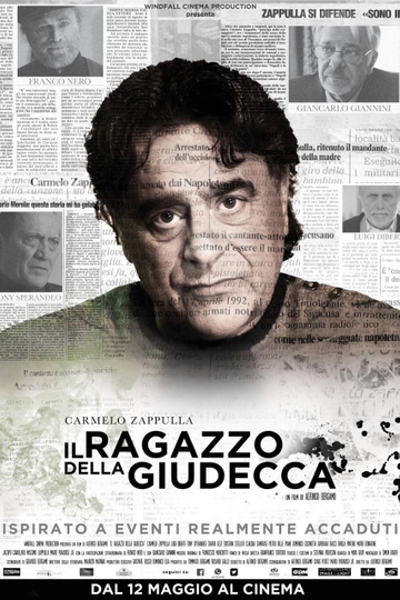 Il ragazzo della Giudecca Poster