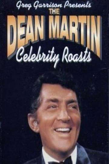The Dean Martin Celebrity Roasts Poster