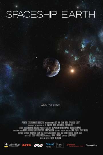 Spaceship Earth - Movie | Moviefone