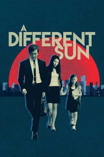 A Different Sun Poster