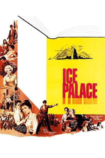 Ice Palace Poster